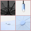 Brella™ Pastel Three Fold Umbrella