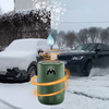 FrostFree | Quick defrosting device
