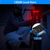 LightTail™ - 100% more visibility when cycling at night!