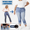 5+5 FREE | Jeans Buttons™ - Give tight pants a second chance!