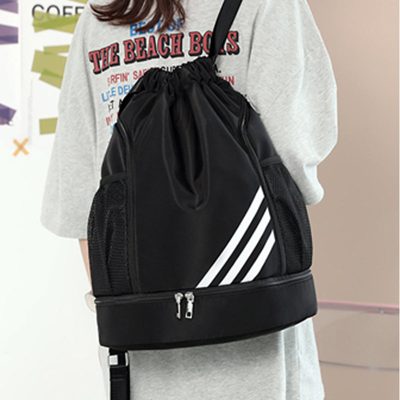 Supparbag™ - Sport Backpacks