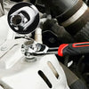 AdjustiWrench™ - One wrench for many tasks!