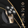 Clean™ - Razer men's power shaver