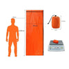 SurvivaSack™ - Emergency camping warm sleeping bag