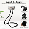 GripMate™ - Neck cell phone holder
