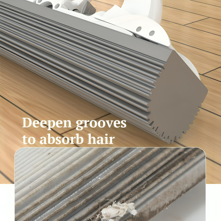 SuperDry™ - Collodion mop