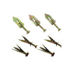 Screwdrill | Set of 20 Self-Drilling Anchors with Screws