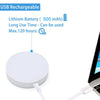 | Litepucks Wireless Motion Sensor Night Light with Remote