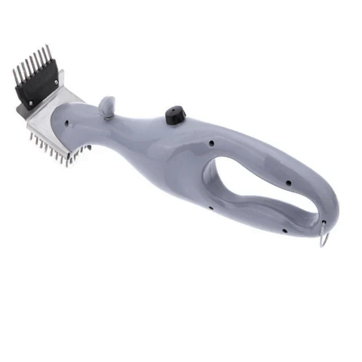 GrillCleaner™ - BBQ Grill Brush Scraper Cleaner [last day discount]