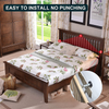 (Buy 2 sets, get 1 set free) Stability™ - Headboard stopper