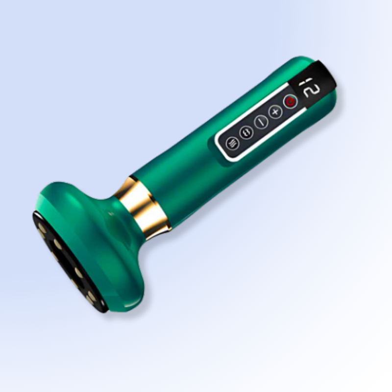 Sveltify™ | Instant stress relief