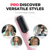 Electric Hairstyler