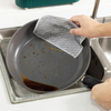 QuickScrub™ - Wire dishwashing cloth