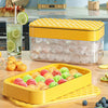 IceGlide - Ice cube maker - Keep your ice fresh and clean!