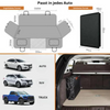 PetCruiser - Protects Your Car From Hair And Dirt!
