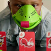 Cami™ - Chameleon sticky tongue game - Let the fun begin!
