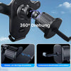 NavEase™ - Vent phone holder