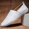 Eike™ - Massimo leather loafer