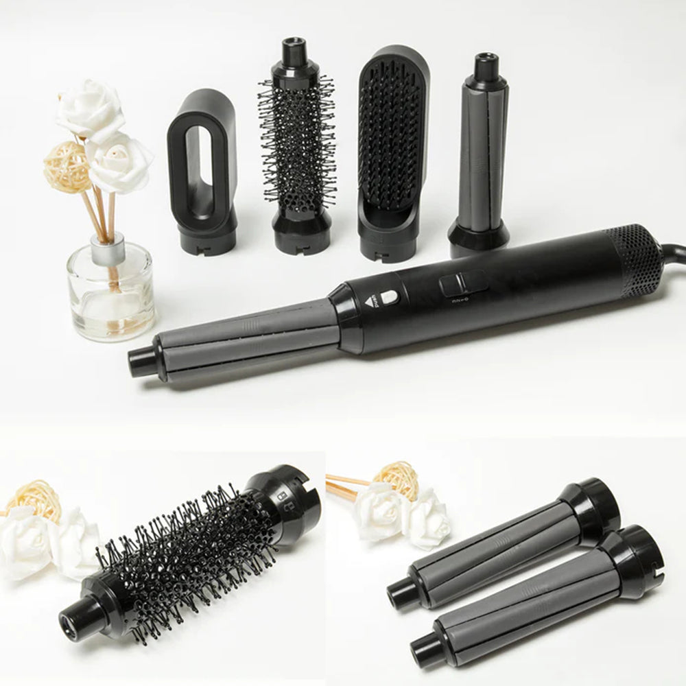 AirProMax™ - Hair styling tool set【Last day discount】