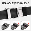 Titan™ - The ultimate non-slip Pilot Tactical Belt for breathable luxury and a perfect fit [last day discount]