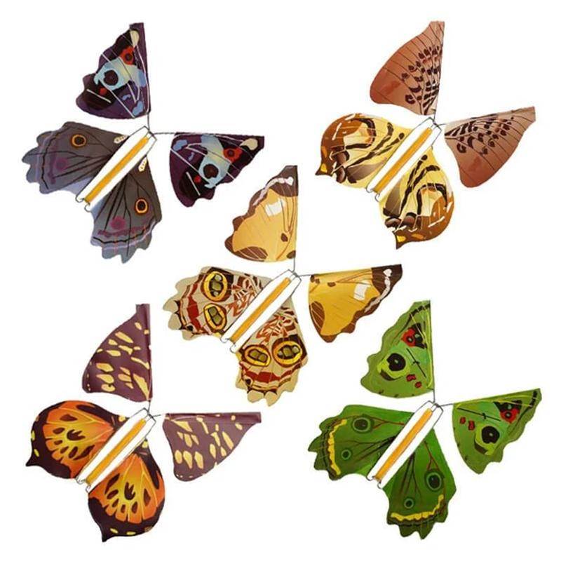 FlyingButterfly™ - A nice way to surprise someone【Last day discount】