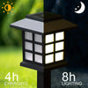SolarTorch - Garden lamps