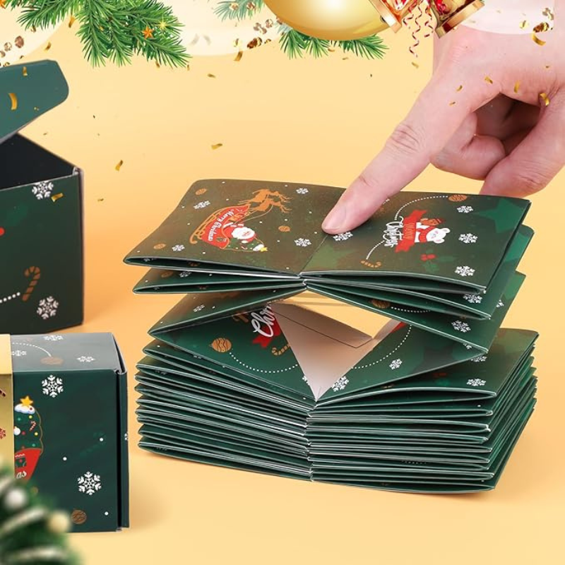 SurpriseBox™ - Christmas surprise gift box