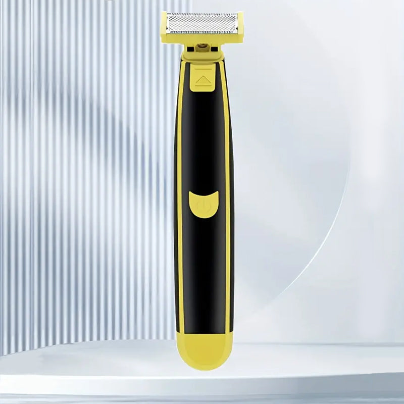 GlideEdge™ - Full body shaver