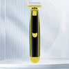 GlideEdge™ - Full body shaver