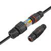 AquaShield™ - Waterproof outdoor electrical cabling