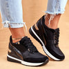Liam™ - Glow sneakers