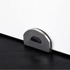 DoorMugz™ - Stainless steel door stopper - A must for every home!