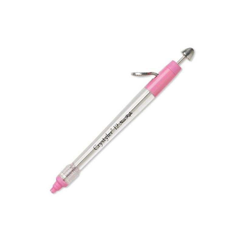 CrystalPen™ - Crystal Tools tool - 12 colors