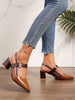 Arbena™ - Orthopaedic heels for women