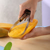 FruitSlicer - Steel fruit slicer