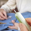 1+1 GRATIS | StitchMate - 2 in 1 Nadeleinfädler Nahtauftrenner