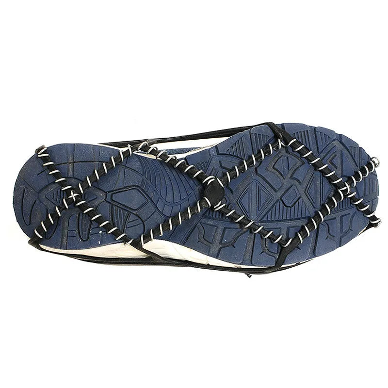 | FrostTrax | 1 pair of non-slip covers for crampon boots