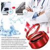 SnowAssassin™ - Portable Kinetic Molecular Heater
