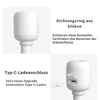 MistPop™ | Portable humidifier