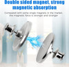 CurtainBuster™ - Magnetic curtain clips - Keep your curtains perfectly in place!