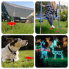 CampPro™ - Heavy-duty, drillable tent pegs for effortless pitching