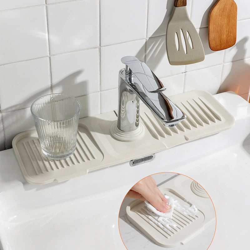 DrainEase™ - Silicone drainage mat
