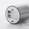 LuxeFlame - Experience luxurious candlelight at the touch of a button