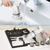 ScrubberPlus™ - Cordless Mini Scrubber - Clean with more power and less effort!