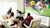 Magic Beamer Pro 3.0 - Get your own movie theater at home!