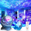 AstroEgg™ | Starry Night Light Projector