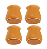 8+8 FREE | QuietGlide™ - Silicone furniture leg cover