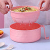 Microwaveable Ramen Bowl | Easy Meals