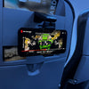 AirPhone™ - No more holding your phone while traveling!