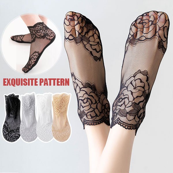 [1+1 FREE] Lacey™ - Laces for women